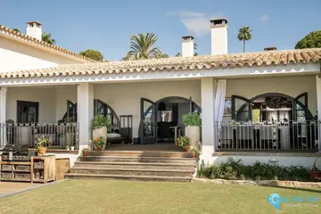 5 bedroom House for Sale in El Paraiso-41959