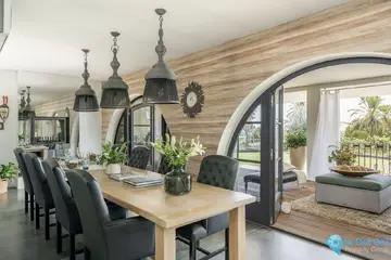 5 bedroom House for Sale in El Paraiso-41962