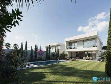 4 bedroom House for Sale in San Pedro de Alcántara