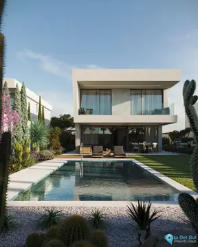 4 bedroom House for Sale in San Pedro de Alcántara-41966