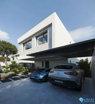 4 bedroom House for Sale in San Pedro de Alcántara-41968