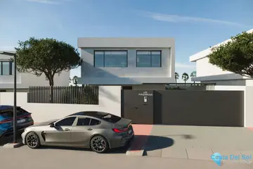 4 bedroom House for Sale in San Pedro de Alcántara-41969