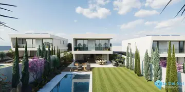 4 bedroom House for Sale in San Pedro de Alcántara-41970