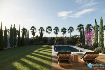 4 bedroom House for Sale in San Pedro de Alcántara-41971