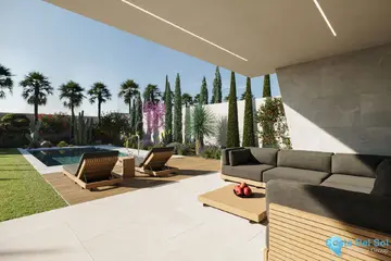 4 bedroom House for Sale in San Pedro de Alcántara-41972
