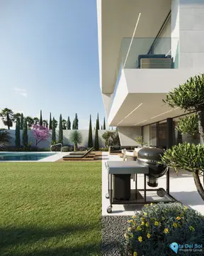 4 bedroom House for Sale in San Pedro de Alcántara-41974