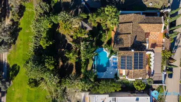 4 bedroom House for Sale in El Paraiso