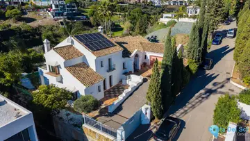 4 bedroom House for Sale in El Paraiso-41988