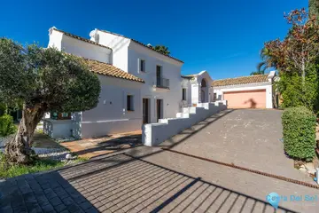 4 bedroom House for Sale in El Paraiso-41991