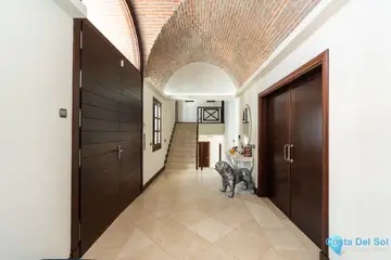 4 bedroom House for Sale in El Paraiso-41992