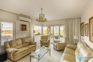 6 bedroom House for Sale in Churriana-42005