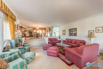 6 bedroom House for Sale in Churriana-42007