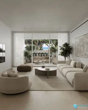 3 bedroom Apartment for Sale in Puerto Banús