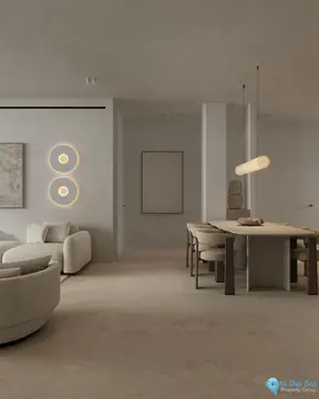3 bedroom Apartment for Sale in Puerto Banús-42018