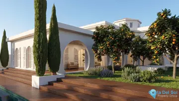 5 bedroom House for Sale in Marbella-42036