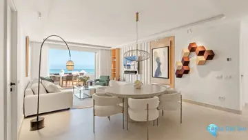3 bedroom Apartment for Sale in New Golden Mile-42063