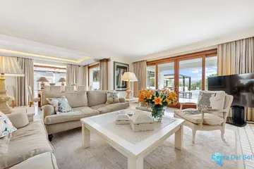 4 bedroom House for Sale in Nueva Andalucía-42077