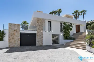 4 bedroom House for Sale in Guadalmina Alta-42074