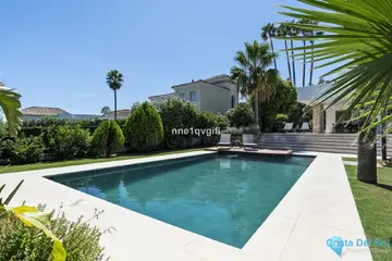 4 bedroom House for Sale in Guadalmina Alta-42079