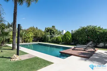4 bedroom House for Sale in Guadalmina Alta-42080