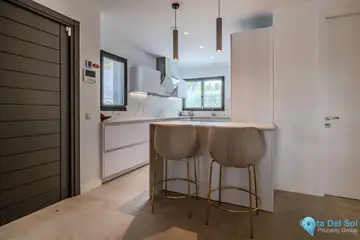4 bedroom House for Sale in Puerto Banús-42087