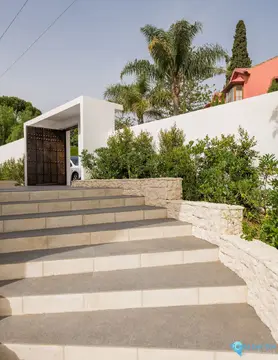 6 bedroom House for Sale in Guadalmina Alta-42107