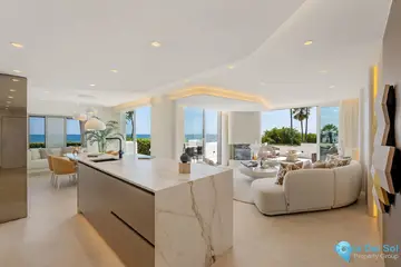 3 bedroom Apartment for Sale in Estepona-42136