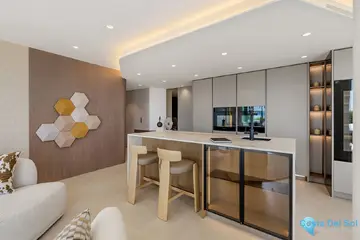 3 bedroom Apartment for Sale in Estepona-42139