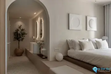 3 bedroom Apartment for Sale in The Golden Mile-42173