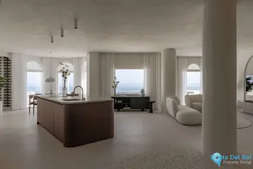 3 bedroom Apartment for Sale in The Golden Mile-42163
