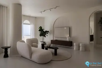 3 bedroom Apartment for Sale in The Golden Mile-42165