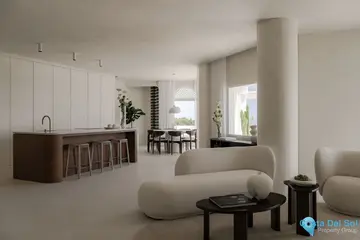 3 bedroom Apartment for Sale in The Golden Mile-42168