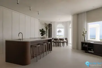 3 bedroom Apartment for Sale in The Golden Mile-42169