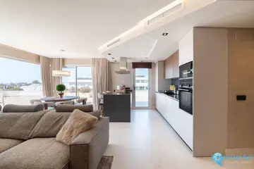 3 bedroom Apartment for Sale in San Pedro de Alcántara-42184