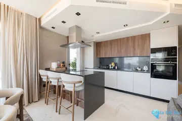 3 bedroom Apartment for Sale in San Pedro de Alcántara-42186