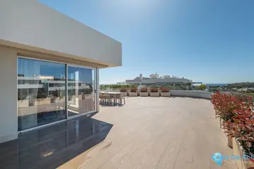 3 bedroom Apartment for Sale in San Pedro de Alcántara-42188