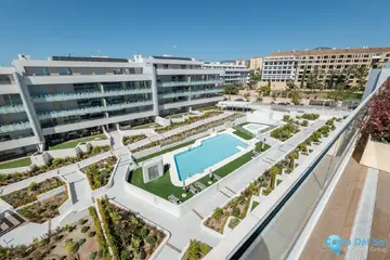 3 bedroom Apartment for Sale in San Pedro de Alcántara-42192