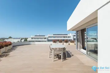 3 bedroom Apartment for Sale in San Pedro de Alcántara-42193