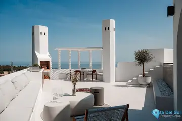 3 bedroom Apartment for Sale in Nagüeles-42197