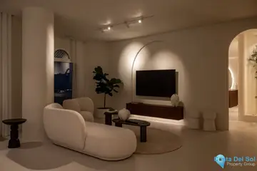 3 bedroom Apartment for Sale in Nagüeles-42212