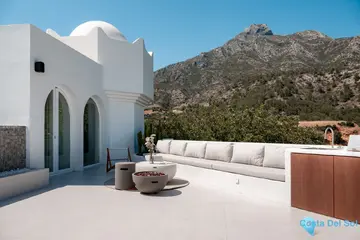 3 bedroom Apartment for Sale in Nagüeles-42198