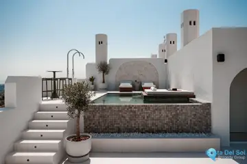 3 bedroom Apartment for Sale in Nagüeles-42199