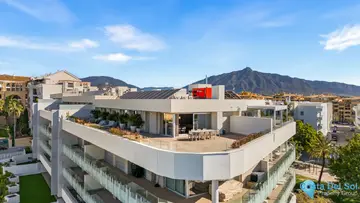 3 bedroom Apartment for Sale in San Pedro de Alcántara
