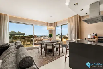 3 bedroom Apartment for Sale in San Pedro de Alcántara-42217