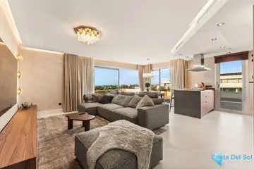 3 bedroom Apartment for Sale in San Pedro de Alcántara-42206