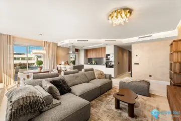 3 bedroom Apartment for Sale in San Pedro de Alcántara-42213