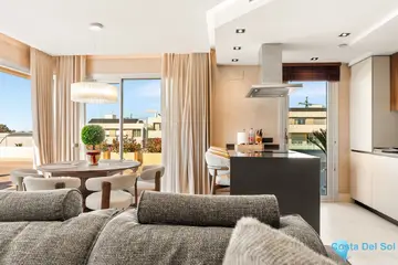 3 bedroom Apartment for Sale in San Pedro de Alcántara-42214