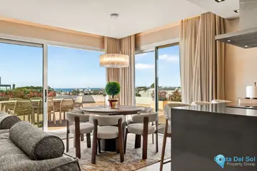 3 bedroom Apartment for Sale in San Pedro de Alcántara-42215