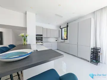 5 bedroom House for Sale in Benahavís-42233