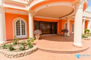 7 bedroom House for Sale in Benalmadena-42253